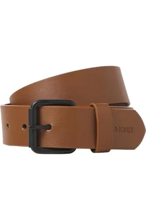 JACK & JONES Jacivan Ceinture synthétique, , 80 cm Homme