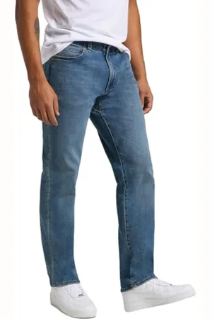 Lee Homme Straight Fit Mvp Jeans, , 29W / 30L