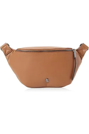 QS by s.Oliver 10.2.17.38.300.2136129, Sac croisé Femme, 8469, Taille Unique