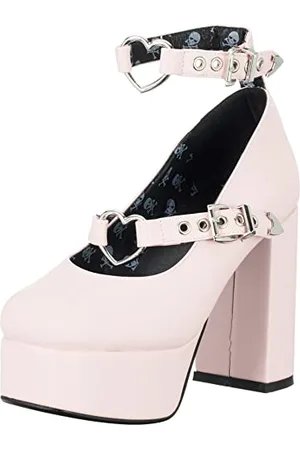 Lamoda Femme Walk with Faith Chaussures de Court, , 36 EU