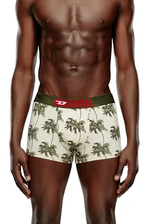 Diesel _UMBX-DAMIENTHREEPACK_Underpants_Multicolore_XL