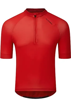 Altura Maillot À Manches Courtes Drift pour Hommes - - M