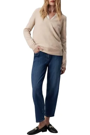 Caroll 242K-MARIANNE2 Cachemire Pull-Over, , S Femme