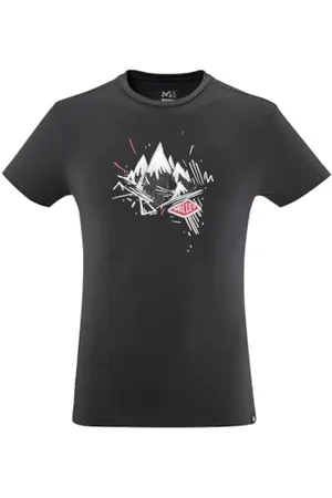 Millet Tee Shirt Homme Boulder