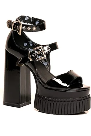 Lamoda Femme Solitude Chaussures de Court, , 36 EU
