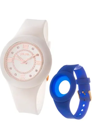 Folli Follie Montre. wf13p020zssa