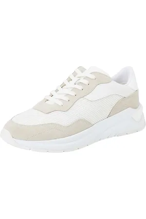 HUGO BOSS Femme Skylar_Runn_mesdmt Basket, , 39 EU