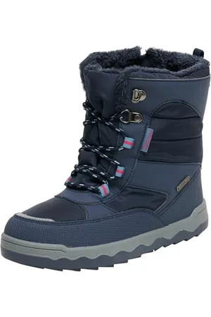 Kappa Code de Style : 261060t Alido II Tex T Girls Botte de Neige, , 36 EU