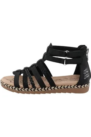 TOM TAILOR 7470090007 Sandale, , 38 EU