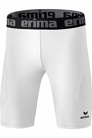Erima Mixte Elemental Cuissard Sous V tement, , XXL EU