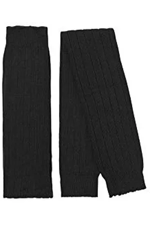 ESPRIT Rib W Lw laine épaisse fantaisie 1 paire, Jambière Femme, , ONESIZE
