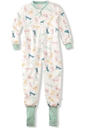 Calida Toddlers Bunny Ensemble de Pijama, , 68 Mixte
