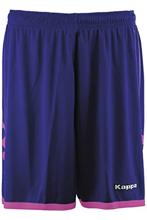 Kappa Salerne Short Unisexe Adulte, Salerne
