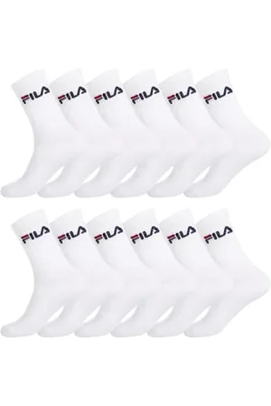 Fila Chaussettes Sportswear Homme Agréable, Socquettes Homme, N