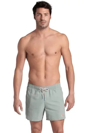Arena Short de Plage Pro_File Logo pour Hommes