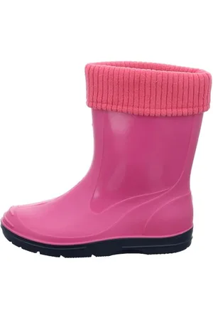 Beck Basic 860 Bottes de Pluie Mixte Enfant