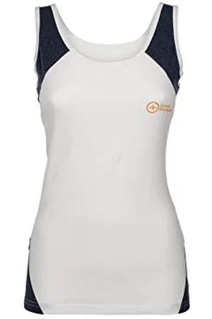 Great Escapes Pinatubo Débardeur pour Femme Taille XL