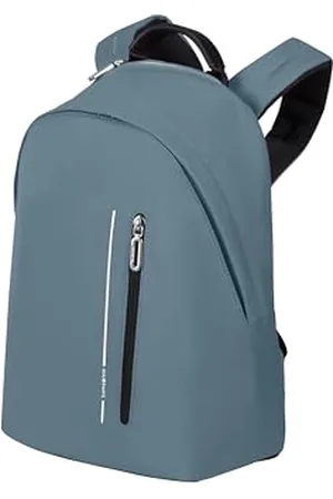 Samsonite Sac à dos Ongoing pour Femme, Gris pétrole, Sac à dos, Rucksack
