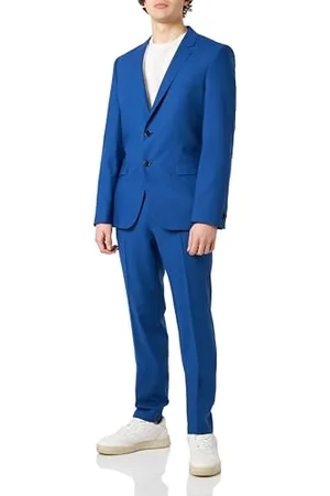 HUGO BOSS Arti/Hesten232X Costume, , 48 Homme