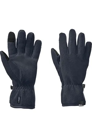 Jack Wolfskin Spirit Fleece Glove Y Gants, , 179 Mixte Enfant