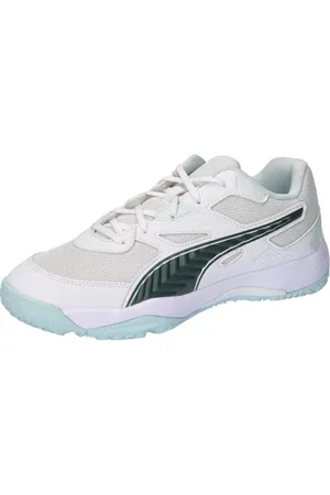 PUMA Unisex Kids Solarflash Jr Ii Chaussures d