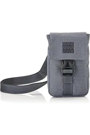 Mandarina Duck District, Étui pour Smartphone Femme, Acier, Taille Unique