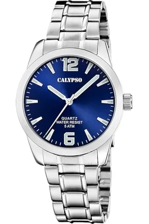 Calypso Casual Watch K5866/3