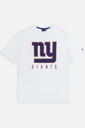 New Era Shirt - NFL Munich New York Giants