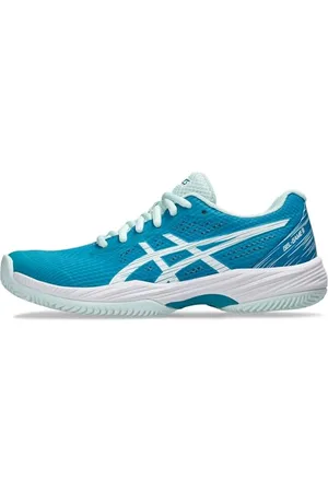 Asics Femme Gel-Game 9 Clay/OC Sneaker, , 44.5 EU