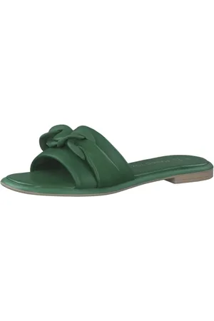 Marco Tozzi Femme Damen 2-2-27120-20 Mules, , 37 EU