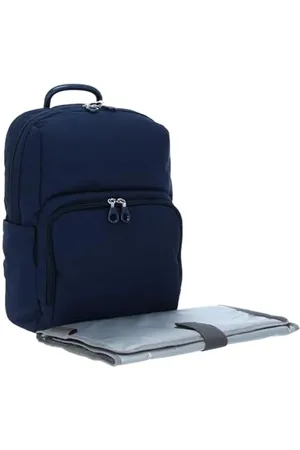 Mandarina Duck Femme Md20 Baby Bag P10iwt01 Sac dos, , 0x0x0 (L x H W) EU