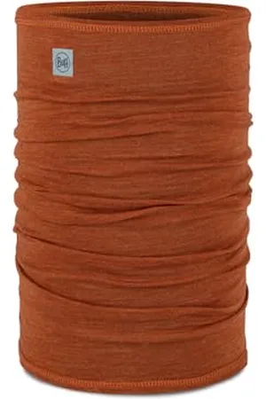 Buff Merino Lightweight Neckwear Fashion Scarf, , Onesize Unisex