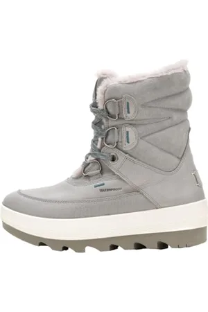 Kamik Femme Celestem Botte Tendance, , 38 EU