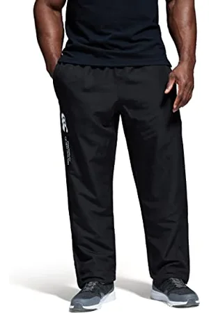 Canterbury Stadium à Ourlet Ouvert Pantalon Homme FR : XL (Taille Fabricant : XL)