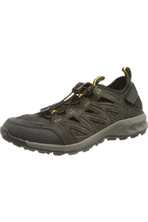 Jack Wolfskin Homme Woodland 2 Hybrid Low M Basket, , 39.5 EU