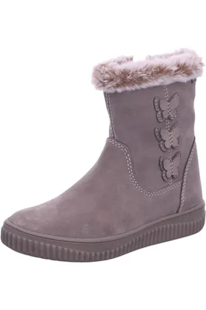 Lurchi 63L1043005 Mode-Bottes, , 30 EU
