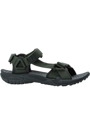 Jack Wolfskin Homme Lakewood Ride Sandal, , 40.5 EU