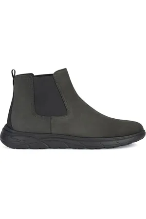 Geox Homme U Portello Bottines à la Cheville, , 41 EU