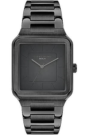 liebeskind LIEBESKIND LT-0379-MQ Montre Analogique À Quartz Avec Bracelet En Acier Inoxydable Pour Femme