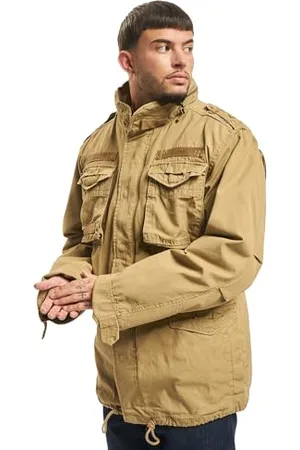 Brandit M65 Giant Jacket, color: , size: L