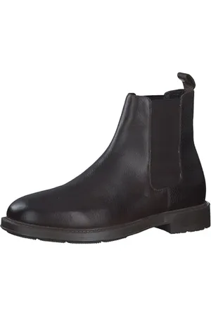 Marco Tozzi By Guido Maria Kretschmer Chelsea 2-15301-41 Chaussures pour Homme Bottine, , 44 EU