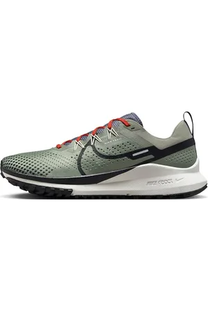 Nike Homme React Pegasus Trail 4 Chaussures de Running, , 40 EU