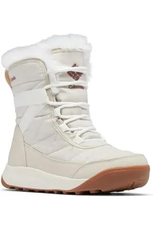 Columbia MINX SHORTY IV, Bottes de Neige pour Femme