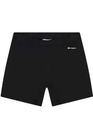Champion Athletic C-Sport Quick Dry Small Logo Fit Shorts, , M Femme