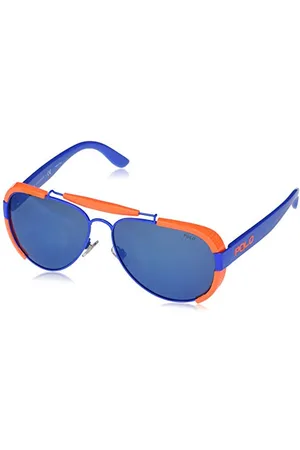 Ralph Lauren Ralph Lauren S0363950 Lunettes de Soleil Adultes Unisexes, , Talla única