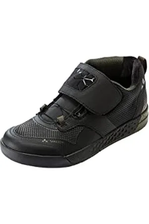 Vaude Mixte AM Moab Tech Mountain Biking Shoe, Black, 43 EU