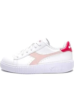 Diadora Game Step PS Glazed Chaussure de Gymnastique, , 35 EU