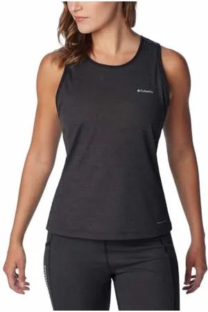 Columbia Hike II Performance Tank, Débardeur Femme,