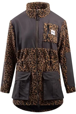 Eivy Veste Sherpa Field Polaire, , s Femme
