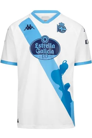 Kappa Kombat Third Deportivo M - Football Kit